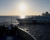 Chinesische Küstenwache beschlagnahmt Waffen von philippinischen Marinebooten