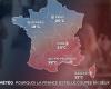 Wetter: Warum ist Frankreich zweigeteilt? – 20 Uhr Nachrichten