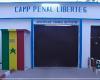 SENEGAL-SECURITE-JUSTICE-SOCIETE / Die Gefängnisverwaltung gibt Einzelheiten zu dem Vorfall im Straflager Liberté 6 bekannt – senegalesische Presseagentur