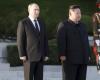 Nordkorea unterstützt Russland bei „Massenmord an Ukrainern“, sagt Kiew