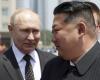 Russland und Nordkorea dulden keine „Erpressung“ des Westens, sagt Putin