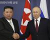 Nordkorea schließt Militärpakt mit Russland