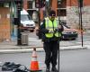 Ein Drittel der Fußgänger starben in Montreal aufgrund eines unbekannten toten Winkels