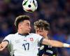 EURO 2024: Traumtor reicht nicht: Schweiz-Spiel nur 1:1 gegen Schottland