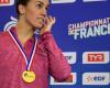 Olympische Spiele Paris 2024 – Schwimmen: „Ich habe Tränen in den Augen…“ Lara Grangeon erlebte vor den französischen Meisterschaften ein schreckliches Missgeschick