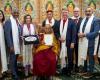 Peking kritisiert Besuch amerikanischer Parlamentarier beim Dalai Lama