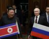 DIREKTE. Krieg in der Ukraine: Nordkorea hilft Russland bei „Massenmord an Ukrainern“, wirft Selenskyjs Berater vor