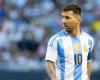 Copa America: Messis Argentinien und Vinicius’ Brasilien für einen amerikanischen Traum