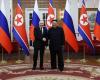 Gegenseitige Verteidigungsvereinbarung | Russland und Nordkorea „kämpfen gemeinsam“ gegen die US-Hegemonie
