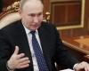 Eine neue Dynastie in Russland? Wladimir Putin bringt Mitglieder seiner Familie an die Macht