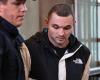 Amerikanischer Soldat in Russland zu fast vier Jahren Gefängnis verurteilt