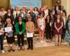 Für Solidarität arbeiten: Vereinsfreiwilligenpreis Haute-Vienne 2024