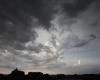 Wetterbericht. Schwere Gewitter und Hagel in Puy-de-Dôme: Was Sie erwartet