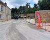 „Um unser Erbe hervorzuheben“, renoviert diese Gemeinde in Essonne ihr Stadtzentrum