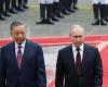 Russland und Vietnam vertiefen Zusammenarbeit