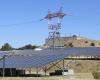 In Salon-de-Provence wird ein zweites Solarkraftwerk eingeweiht