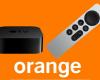 Einige Details zur Orange-Anwendung für Apple TV, die Anfang Juli veröffentlicht werden soll 