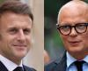 Édouard Philippe wirft Emmanuel Macron vor, „die Mehrheit des Präsidenten getötet zu haben“
