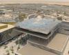 UNTERSUCHUNG – Dubai: architektonisches Wunderwerk, der französische Pavillon der Weltausstellung ist zu… einem Haufen Schrott geworden