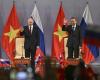 Putin in Hanoi: Russland und Vietnam vertiefen Zusammenarbeit