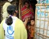 Weltflüchtlingstag: Vergessen wir die Rohingya nicht