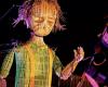 Villeneuve-d’Ascq: Eine riesige Marionette wird diesen Sonntag beim Mühlenfest dabei sein