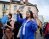 Paris, Clermont-Ferrand, Bordeaux… Für Sonntag sind feministische Märsche gegen die extreme Rechte geplant