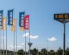 Insgesamt 30 Millionen Euro Strafe gegen Renault, Ikea und HSBC wegen „Zahlungsverzögerungen“