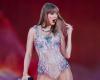 Taylor Swifts Tour generiert große wirtschaftliche Vorteile in Europa