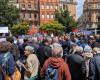 Kundgebung gegen Antisemitismus in Toulouse: „Wir fragen uns, was morgen mit uns passieren wird“