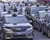 Abschaffung des Genehmigungssystems | Quebec muss mehr als 219 Millionen an Tausende ehemalige Taxifahrer zahlen