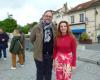 Parlamentswahlen im 7. Zirkus: Der Ball beginnt in Conflans-Sainte-Honorine