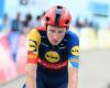TDF. Tour de France – Tao Geoghegan Hart wird bei der Tour 2024 nicht am Start sein