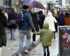 Schlechtes Wetter überschwemmt Bekleidungsgeschäfte in Belgien: „Umsatz ging wetterbedingt um 12 % zurück“