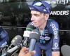 Radfahren. Road – Romain Bardet wird seine Karriere im Juni 2025 beenden… nach der Dauphiné