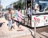 Der Strandbus Saint-Médard-Lacanau kehrt ab dem 29. Juni auf die Straße zurück