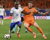 Ihre Bewertungen für die Blues gegen die Niederlande: Kanté immer noch blendend, Dembélé enttäuschend