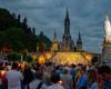 Angesichts der Polarisierung der Gesellschaft bietet Lourdes ein „Projekt einer erfolgreichen Menschheit“ an