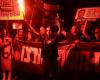 Zehntausende Israelis demonstrieren gegen die Regierung Netanyahu