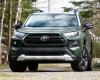 Toyota RAV4 Trail 2024: Das Brot ist weniger frisch als zuvor – Straßentest