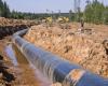 Niger-Behörden bestätigen „Sabotage“ an einem Teil einer Pipeline, die Öl nach Benin transportiert