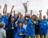 Gaillac. Die USG-Frauen feierten den Tarn Cup