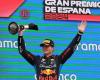 Formel 1: Max Verstappen bleibt Chef des Großen Preises von Spanien