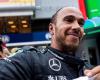 Lewis Hamilton erklärt, dass seine Rückkehr aufs F1-Podium beim GP von Spanien und das Überholmanöver, das Carlos Sainz verärgerte, „großen Schub“ brachte | F1-News