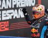 Großer Preis von Spanien – Max Verstappen siegt vor Lando Norris, Lewis Hamilton wird Dritter
