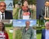 1. Wahlkreis Pas-de-Calais (Arrageois-Ternois): Wer sind die sechs Kandidaten?