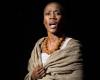 Die malische Sängerin Rokia Traoré wurde nach ihrer Verurteilung in Belgien in Italien festgenommen