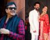Sonakshi Sinha-Zaheer Iqbal deaktiviert Kommentare zu Hochzeitsfotos inmitten von Trolling, Shatrughan Sinha sagt, Tochter sei an der Reihe, „Jungen ihrer Wahl“ zu heiraten | Bollywood-Nachrichten