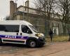 Paris: Vierzehn Menschen fliehen aus der Verwaltungshaftanstalt Vincennes, einer wird festgenommen