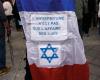 Die jüdische Gemeinde von Créteil war hin- und hergerissen zwischen der Wahl der RN und dem Verlassen Frankreichs